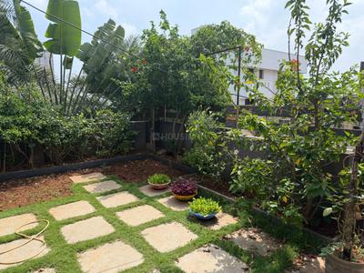 Balcony Image of 6300 Sq.ft 4 BHK Independent House for sale in Palavakkam, Sholinganallur Chennai for Rs. 60000000