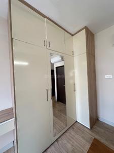 Bedroom Image of 3501 Sq.ft 4 BHK Villa for rent in Injambakkam Chennai for Rs. 150001