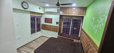 Image of 1100 Sq.ft 2 BHK Apartment / Flat for sale in Rizvi Oak, Malad East, Mumbai for Rs. 21500000