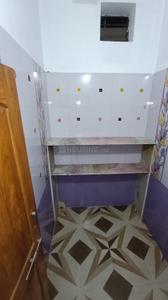 Pooja Room Image of 1200 Sq.ft 3 BHK Builder Floor for rent in Dashabatia Bhubaneswar for Rs. 13000