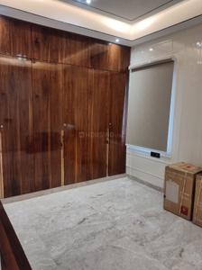 Bedroom Image of 1674 Sq.ft 3 BHK Builder Floor for sale in Anand Vihar New Delhi for Rs. 43500000
