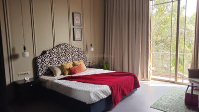Bedroom Image of 4000 Sq.ft 5 BHK Villa for sale in Gold Valley Lonavala for Rs. 75000000