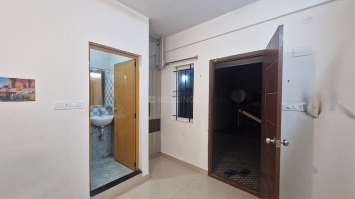 Koramangala Bedroom 1