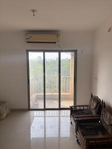 Hall Image of 909 Sq.ft 2 BHK Apartment / Flat for sale in Lodha Casa Rio, Palava Phase 1 Thane for Rs. 5200000