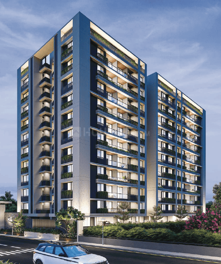 Neelkanth Sky Main Image 1