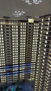 Image of 1250 Sq.ft 2 BHK Apartment / Flat for sale in Nirwana The Moksha, Khanpur, Mohali for Rs. 8700000