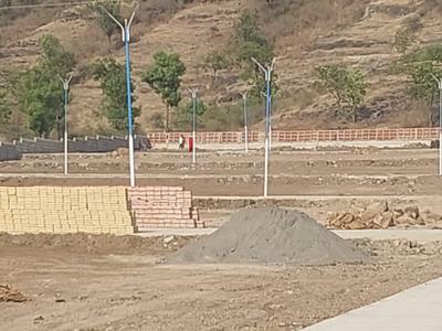 Image of 1000 Sq.ft Residential Plot / Land for sale in Kesnand, Pune for Rs. 2085000
