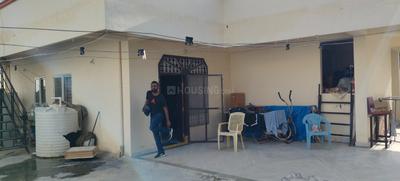 Bedroom Image of 1100 Sq.ft 2 BHK Apartment / Flat for rent in Jubilee Hills Hyderabad for Rs. 32500