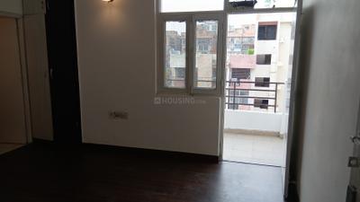 Bedroom Image of 1750 Sq.ft 3.5 BHK Apartment / Flat for sale in Skytech Merion Residency I, Crossings Republik Ghaziabad for Rs. 10900000