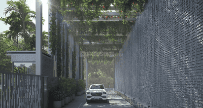 Image of 1485 Sq.ft 3 BHK Apartment / Flat for sale in Ravet, Pune for Rs. 12300000