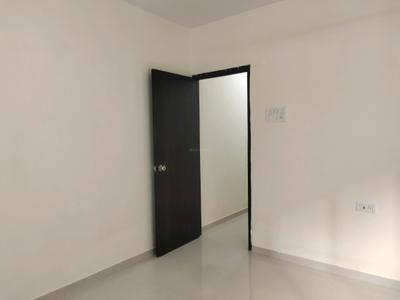 Bedroom Image of 900 Sq.ft 2 BHK Apartment / Flat for rent in Abhigna Avirahi Heights, Malad West Mumbai for Rs. 45000