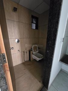 Bathroom Image of 1130 Sq.ft 2 BHK Apartment / Flat for sale in Sama Savli Vadodara for Rs. 3800000