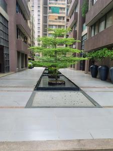 Image of 1197 Sq.ft 3 BHK Apartment / Flat for sale in Samvaad Samanvay, Vaishno Devi Circle, Ahmedabad for Rs. 6800000