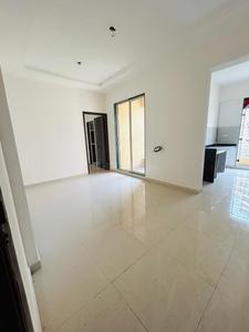 Hall Image of 750 Sq.ft 2 BHK Apartment / Flat for sale in Panvelkar Estate Oxford Phase 1, Badlapur East Badlapur for Rs. 2900000
