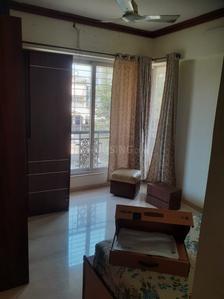 Bedroom Image of 1500 Sq.ft 3 BHK Apartment / Flat for sale in Heritage Krishna Heritage, Chembur Mumbai for Rs. 36400000