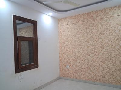 Bedroom Image of 950 Sq.ft 2 BHK Apartment / Flat for sale in Capital Hometech Pride 2, Sector 73 Noida for Rs. 3810000