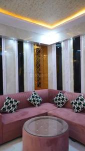 Hall Image of 1100 Sq.ft 2 BHK Apartment / Flat for rent in Parth Elegance, Jagatpura Jaipur for Rs. 26000