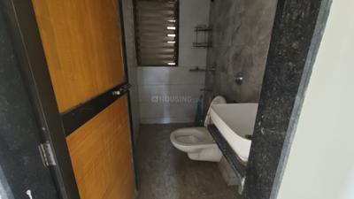Sonal Yogi Krishna Bathroom One 3