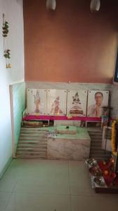 Bedroom Image of 2350 Sq.ft 4 BHK Independent House for sale in Gadkhol Patiya Ankleshwar for Rs. 7000000