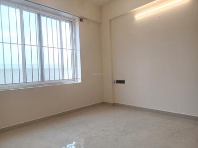 Bedroom Image of 1000 Sq.ft 2 BHK Apartment / Flat for rent in HBR Layout Bengaluru for Rs. 40000