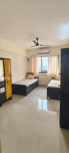 Hall Image of Boys PG in Goregaon East, Mumbai