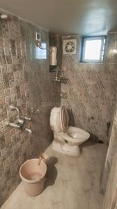 Bathroom Image of Female PG in Jadavpur, Kolkata