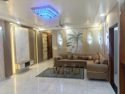 Hall Image of 2150 Sq.ft 4 BHK Apartment / Flat for sale in Vaishali Nagar Jaipur for Rs. 16100000