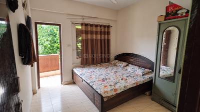 Bedroom Image of 950 Sq.ft 2 BHK Apartment / Flat for sale in Godhani Nagpur for Rs. 2800000