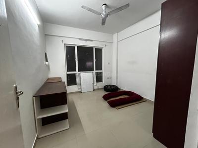 Hall Image of 1130 Sq.ft 3 BHK Apartment / Flat for sale in Siddha Pine Woods, Rajarhat Kolkata for Rs. 7950000