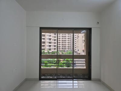 Evershine Amavi 303 Phase 3 Bedroom 3