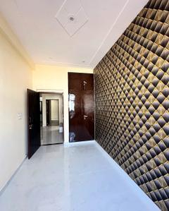 Bathroom Image of 747 Sq.ft 3 BHK Villa for sale in Sirsi Jaipur for Rs. 4000000