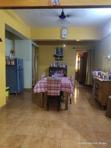 Hall Image of 1083 Sq.ft 3 BHK Apartment / Flat for sale in Parsudih Jamshedpur for Rs. 4000000