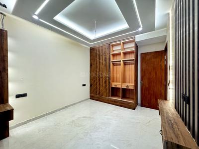 Bedroom Image of 1125 Sq.ft 3 BHK Apartment / Flat for sale in Peer Muchalla Zirakpur for Rs. 7500000