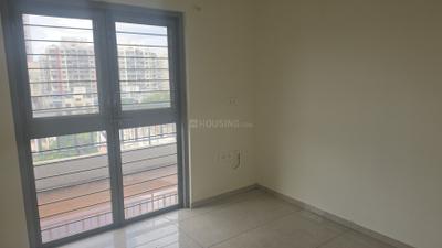 Bedroom Image of 1050 Sq.ft 2 BHK Apartment / Flat for rent in Mittal Sun City Ambegaon, Ambegaon Budruk Pune for Rs. 26000
