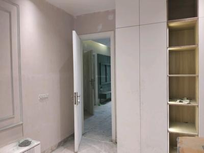 Bedroom Image of 1440 Sq.ft 3 BHK Builder Floor for sale in Mukherjee Nagar New Delhi for Rs. 22700000