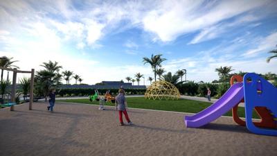 Image of 1200 Sq.ft Residential Plot / Land for sale in Golf Green Phase II, Sejbahar, Raipur for Rs. 3000000