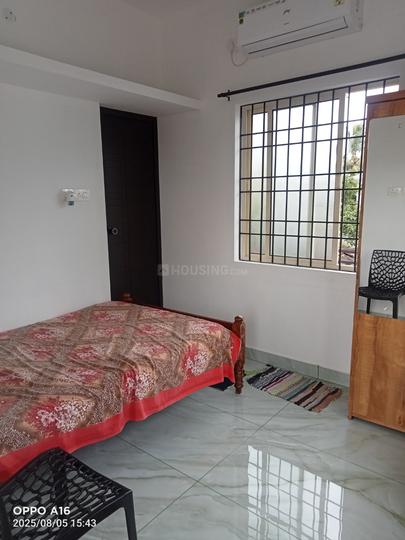Sadik house Bedroom 1