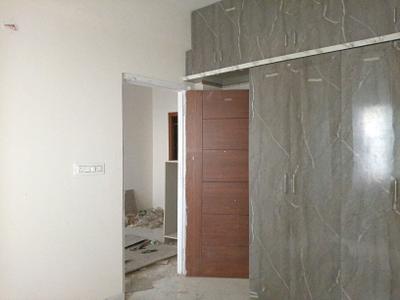 Bedroom Image of 1100 Sq.ft 2 BHK Apartment / Flat for sale in Shree Adithya Pride, Kaggadasapura Bengaluru for Rs. 8557500