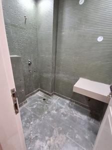 Bathroom Image of 1250 Sq.ft 3 BHK Builder Floor for sale in Vikaspuri New Delhi for Rs. 19000000