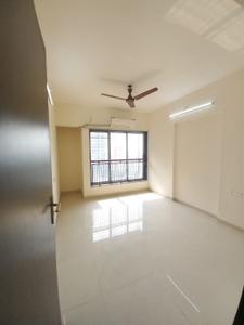 Hall Image of 800 Sq.ft 2 BHK Apartment / Flat for sale in Neptune Flying Kites A Wing Right Wing, Bhandup West Mumbai for Rs. 16300000