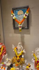 Hall Image of 2400 Sq.ft 4 BHK Apartment / Flat for rent in K Raheja Classique, Andheri West Mumbai for Rs. 500000