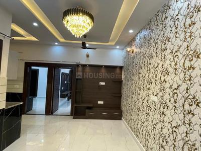 4 BHK Villa