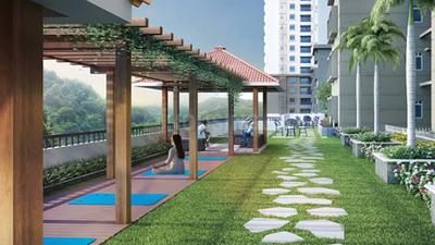 3 BHK Flat