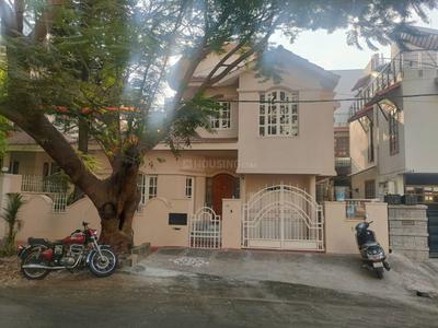 Image of 2400 Sq.ft 4 BHK Independent House for sale in Kalyan Nagar, Bengaluru for Rs. 89500048