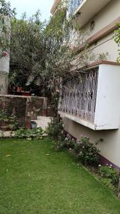 Balcony Image of 3000 Sq.ft 5 BHK Independent House for sale in Thakurpukur Kolkata for Rs. 18000000