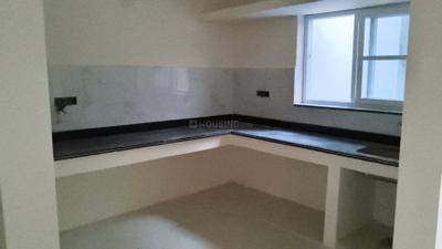 Kitchen Image of 1251 Sq.ft 2 BHK Apartment / Flat for sale in Siri Sampada Gyr Prithvi, Turkayamjal Hyderabad for Rs. 8199471
