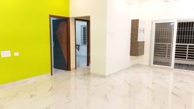 Hall Image of 1386 Sq.ft 3 BHK Apartment / Flat for sale in Tambaram East Chennai for Rs. 9702000