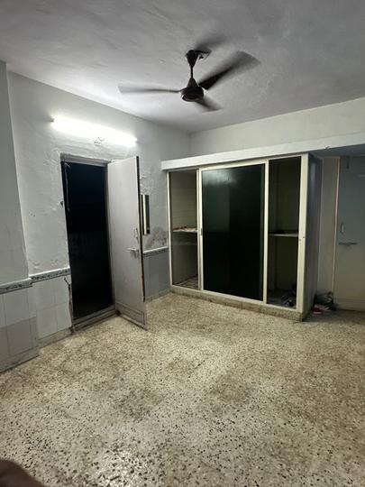 Pravah apartment Bedroom 1