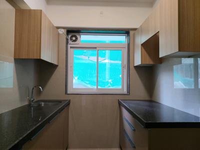 Kitchen Image of 609 Sq.ft 1 BHK Apartment / Flat for sale in I R Jamuna CHS, Andheri East Mumbai for Rs. 12100000