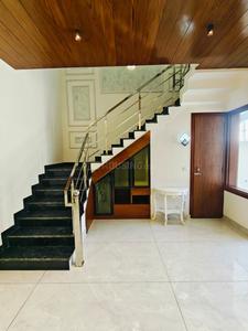 Hall Image of 1152 Sq.ft 4 BHK Villa for sale in Maple Home, Preet Colony Zirakpur for Rs. 16500000